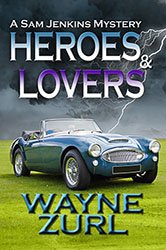 waynezurl's tweet photo. A hot car &amp; 3 beautiful women. What more do you want in a POLICE MYSTERY? https://t.co/rxS6TEBwWB   Sam Jenkins book#3 #Tennessee #crimefiction #kidnapping https://t.co/yKa4KMVU1g