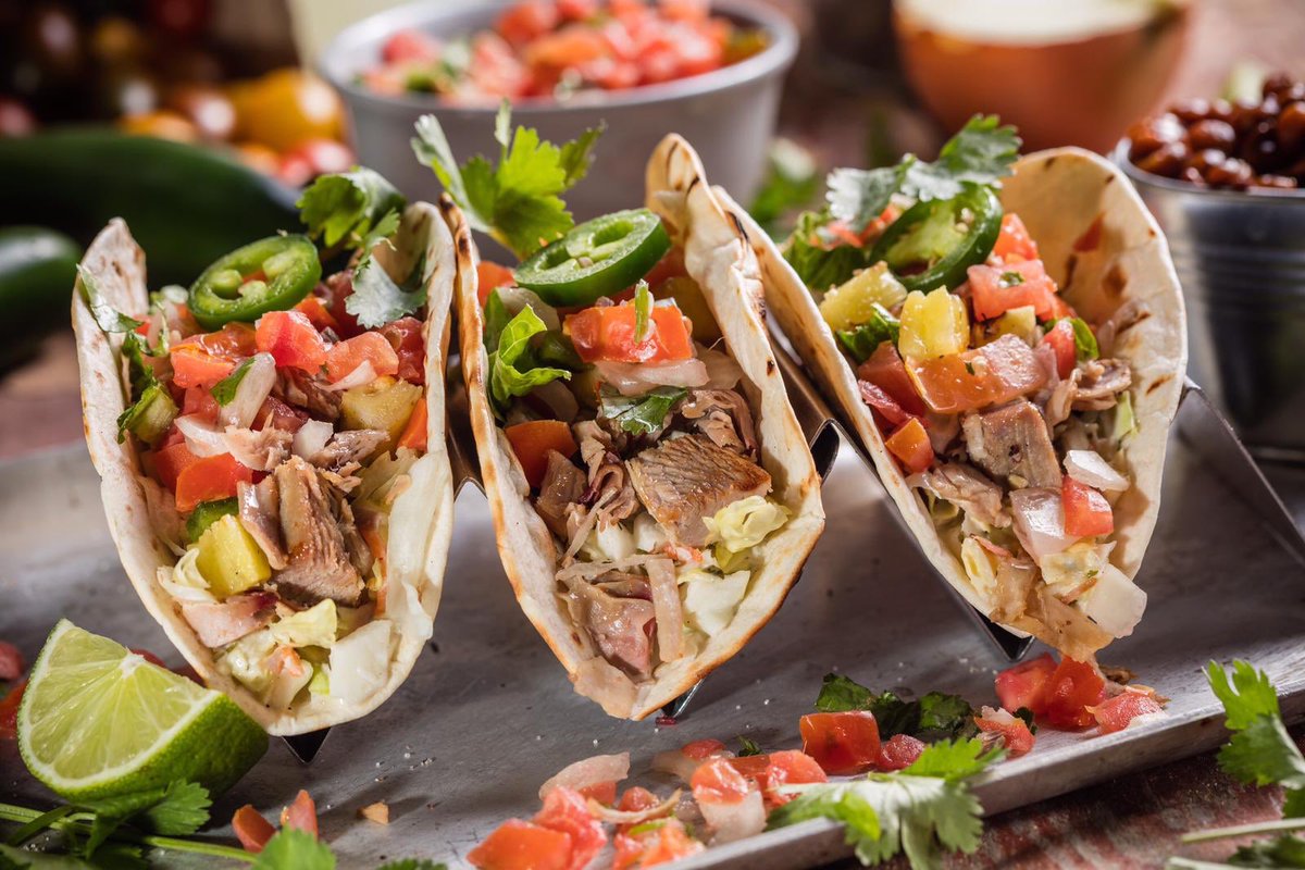 Famous Dave's Yuma (FamousDavesYuma) Twitter