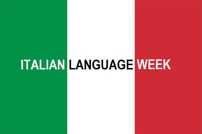 Italy In Us On Twitter Washington Dc Is Getting - 