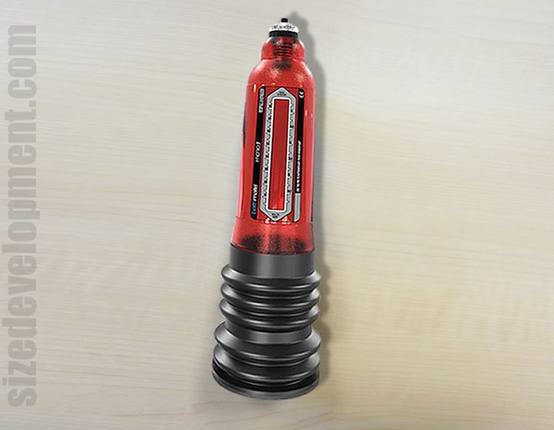 sizedevelopment's tweet photo. The #Bathmate #Hydro7 is essentially the old Hercules #penispump but with a new name... https://t.co/hyWmwnH6B5 https://t.co/wEhFlh61rJ