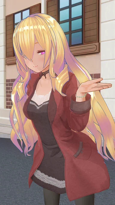 ウウウゥゥゥゥゥッッッ#カスタムキャスト 