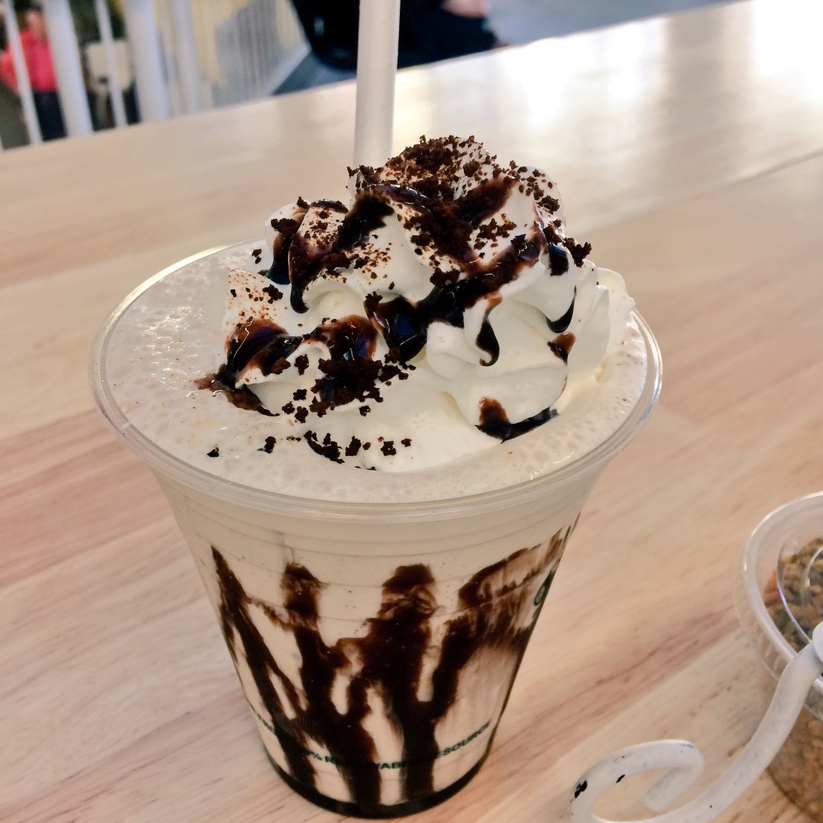 smallbatchice's tweet image. VIETNAMESE COFFEE makes an incredible milkshake! Take a tip from my gourmet friend @pppppow Add a shot of hot espresso from @relaycoffee to make it an AFFOGATO MILKSHAKE! #henrybrowns #hamontfood #blitzimitzi @hamontmarket @whynterllc #vietnamesecoffeeicecream #affogatomilkshake