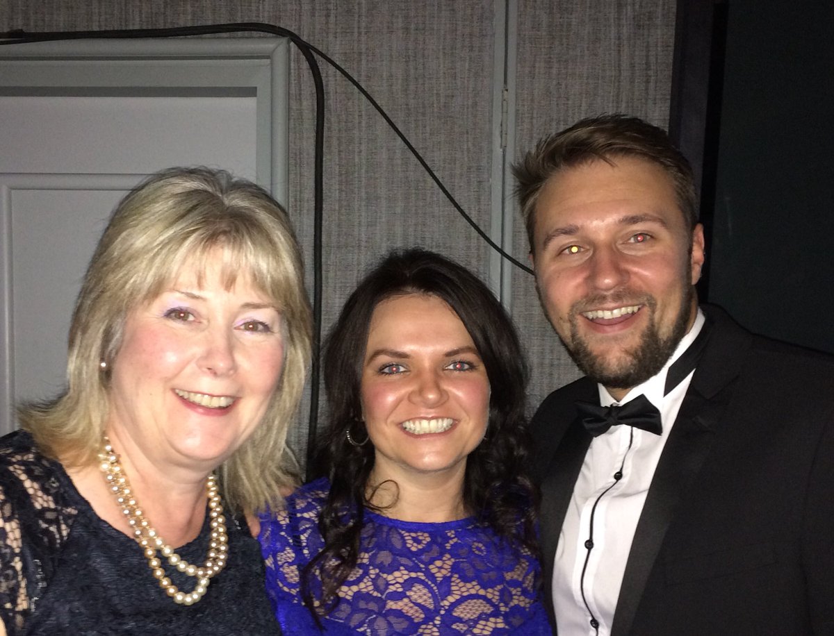 Hazel Moss tweet media