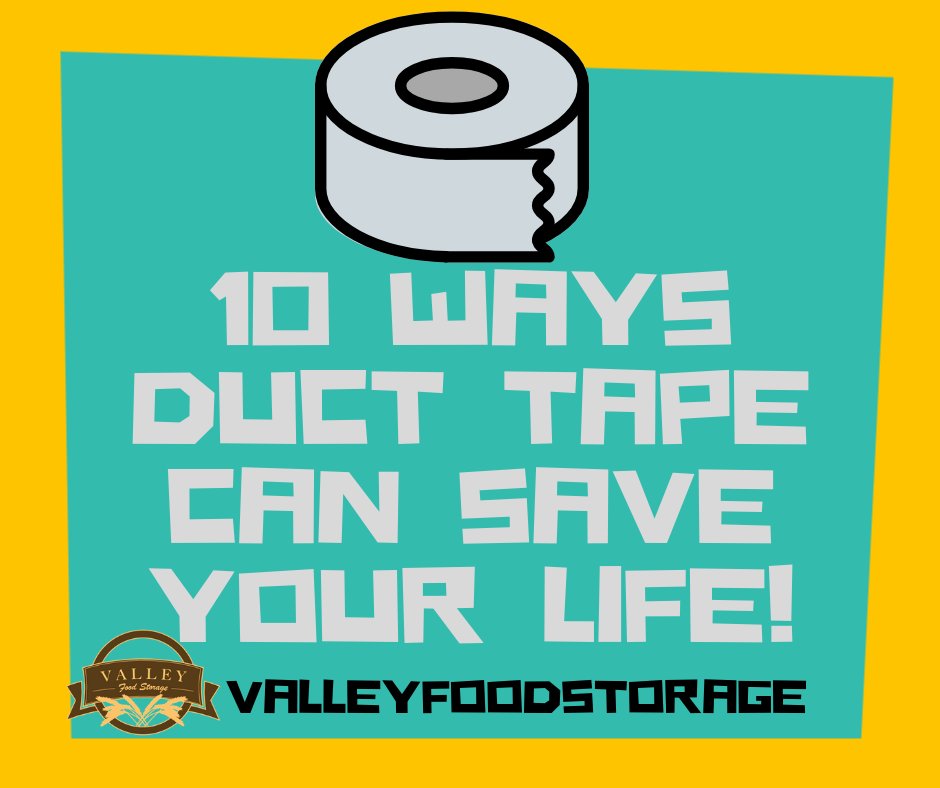 ValleyFoodCo's tweet photo. Have you ever thought of this?

#lifehack #hack #emergencypreparedness #preparedness 
https://t.co/rnEl4LwflK https://t.co/otu4x0MTfo