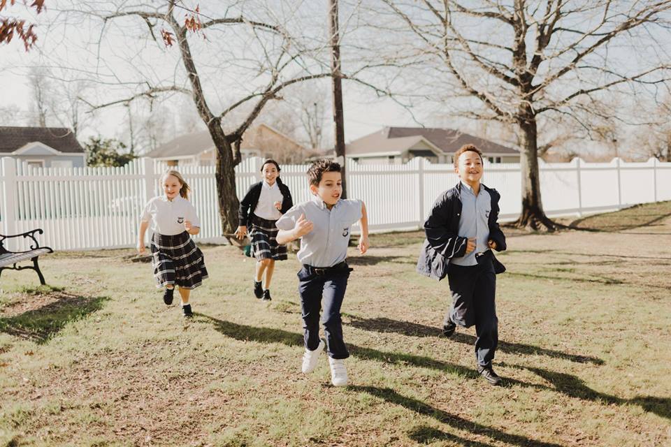 Victory_Fellow's tweet photo. Victory Christian Academy- Hearts Burning for Jesus; Minds Shining with the Light of Academic Excellence. For more info or to enroll, contact us at 504-733-5087 or visit us at https://t.co/9qPmu9IITu https://t.co/MyNYy2L8hl