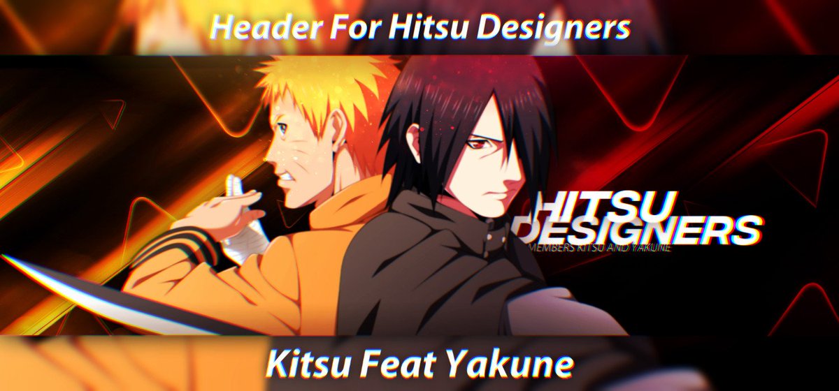 NazukeFx3's tweet image. New Work •Header•
Dual Art feat. Yakune

For: @HitsuTeam

By: @KitsuEditz and @YakuneA 

Rt+Fav? ❤+🔁
