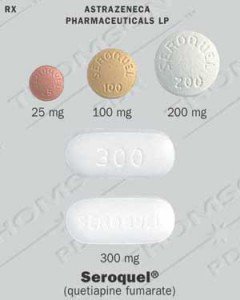 200mg seroquel