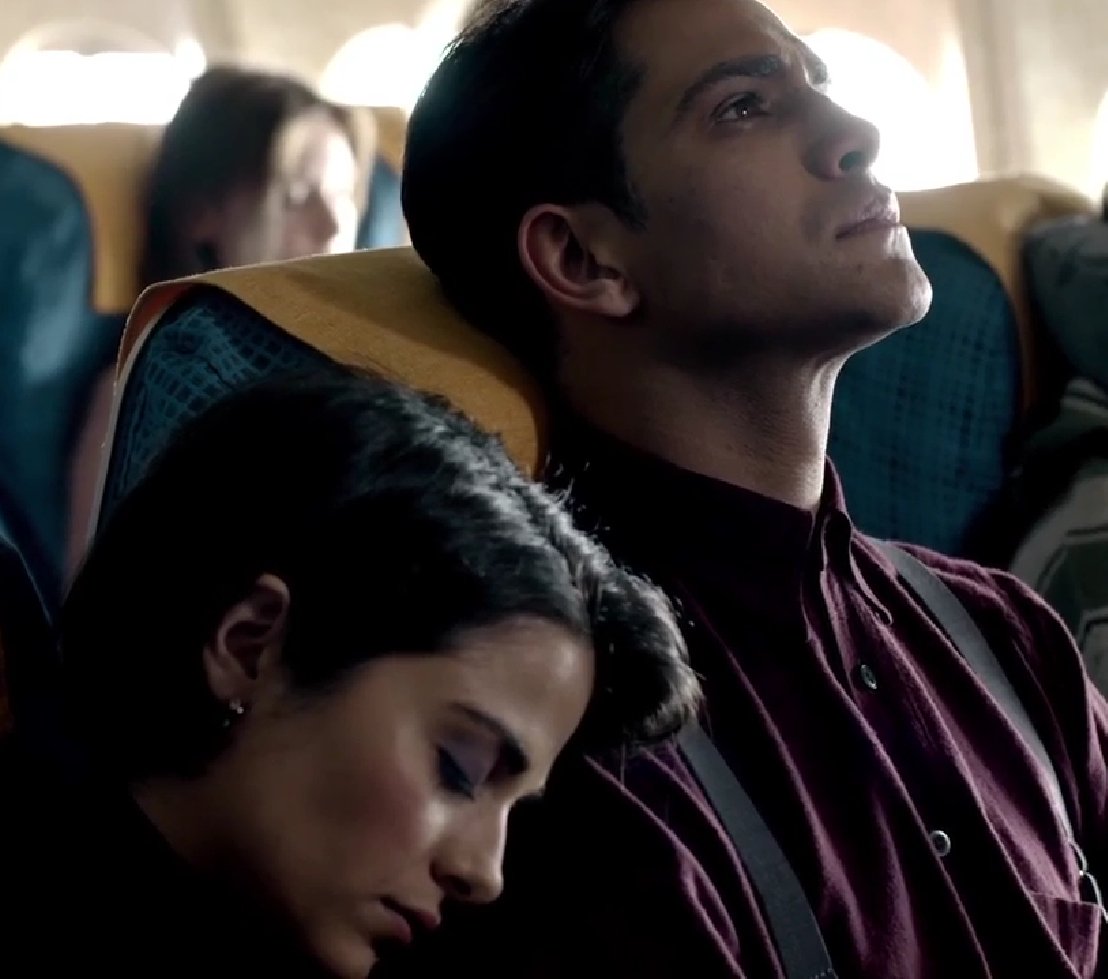 JuttaFreudig's tweet photo. #MusketeersEurope #LukePasqualino #lucapasqualino #AlbertHill #StephanieLeonidas #ChloeKoen #Snatch Season 1 (2017) #ThrowbackThursday https://t.co/O6OVmI9TDD