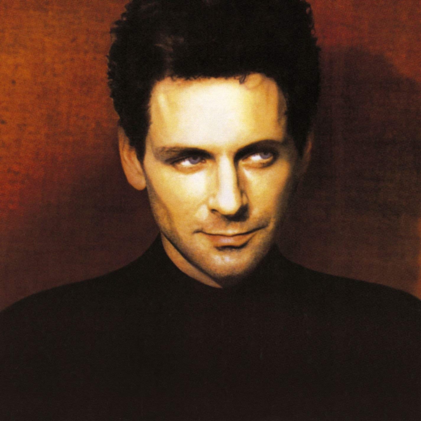 Lindsey Buckingham 80s