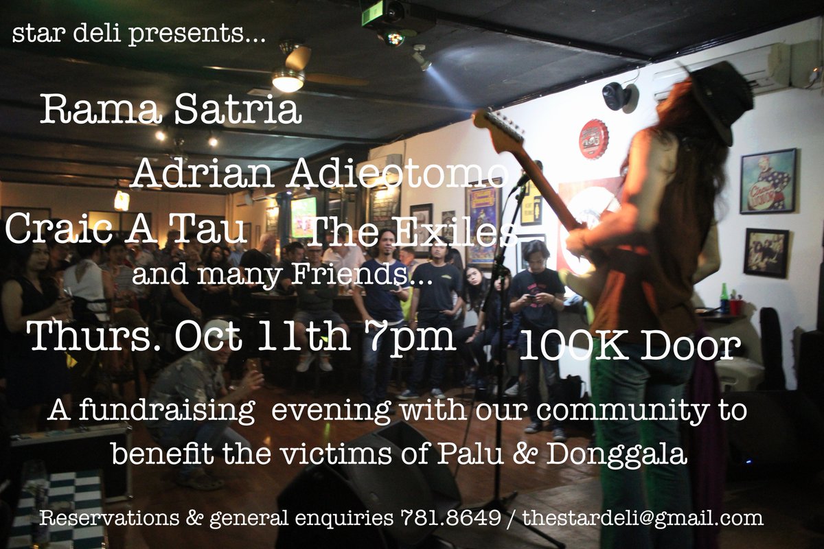 Star Deli (@stardeli) on Twitter photo 