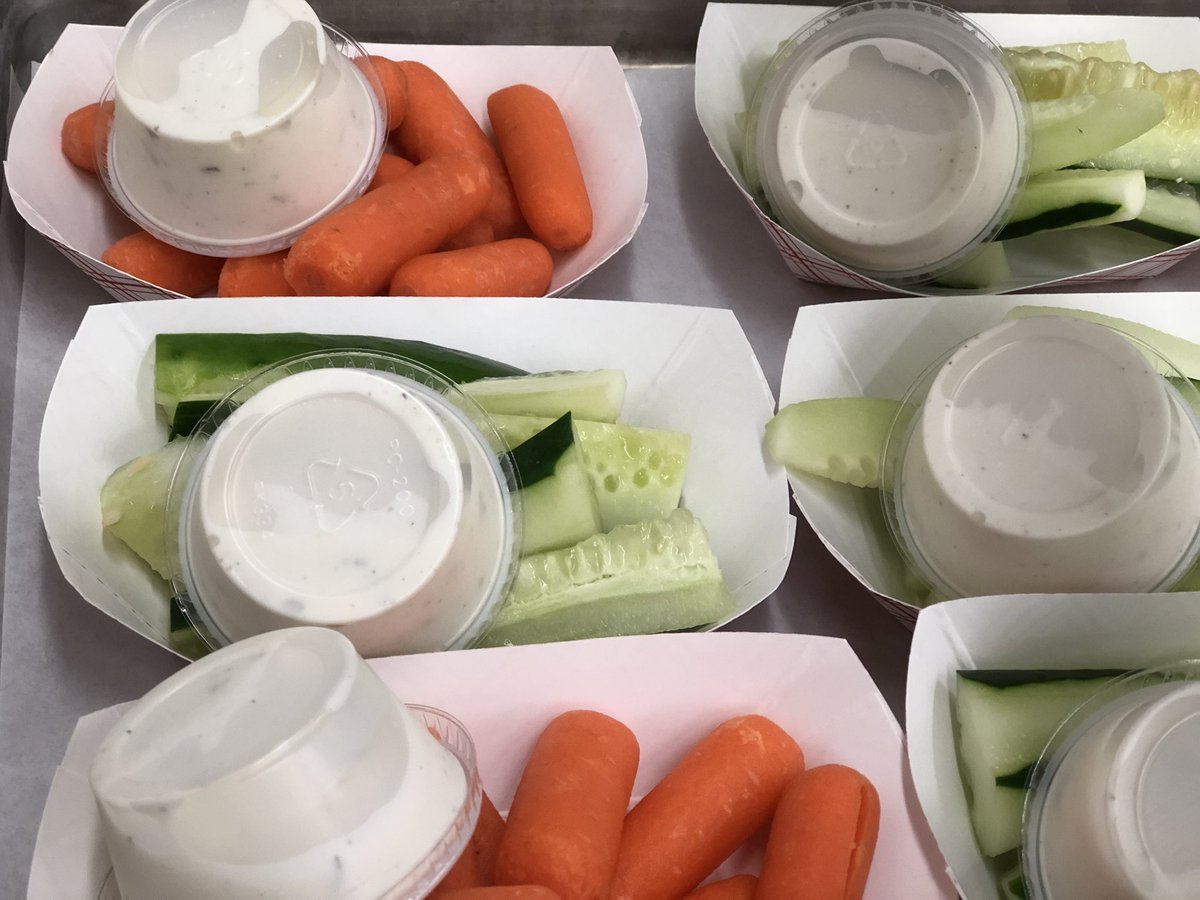 Litchfield SD Dining Services tweet media