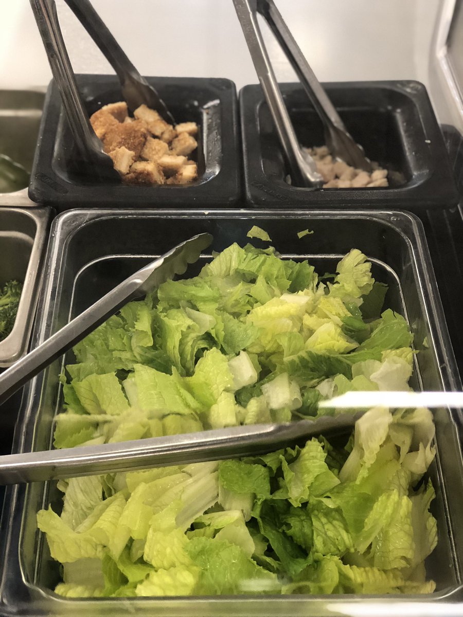 Litchfield SD Dining Services tweet media