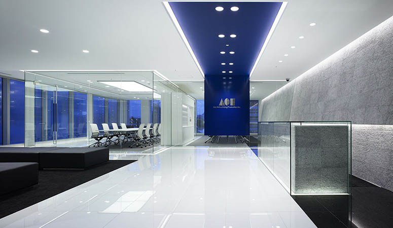 Uitgekiende verlichtingsoplossingen: nieuwe assortiment armaturen voor de industrie installatieenbouw.be/uitgekiende-ve…