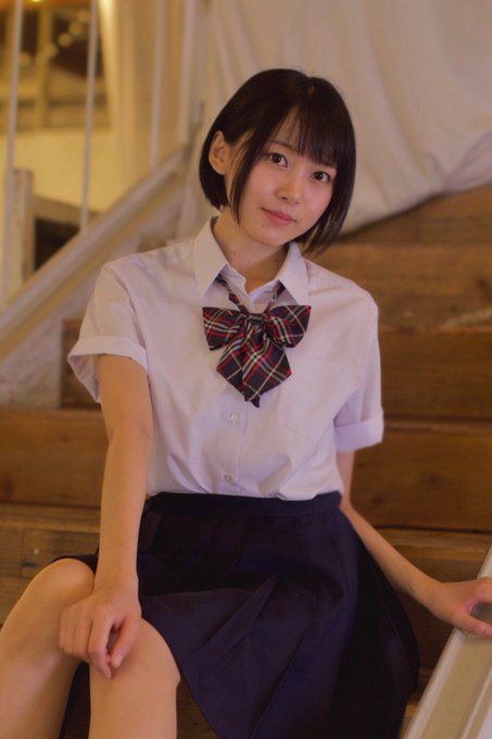 Twitterのコスプレ画像15