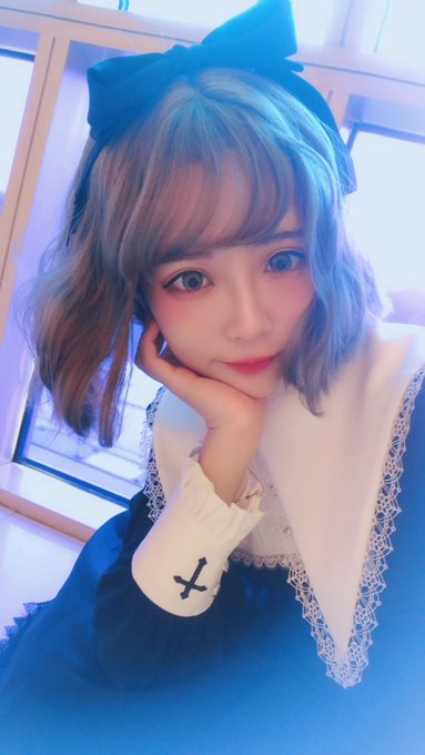 Twitterのコスプレ画像72