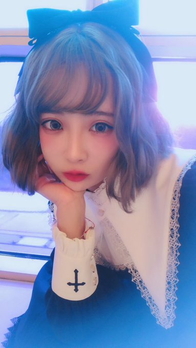 Twitterのコスプレ画像70