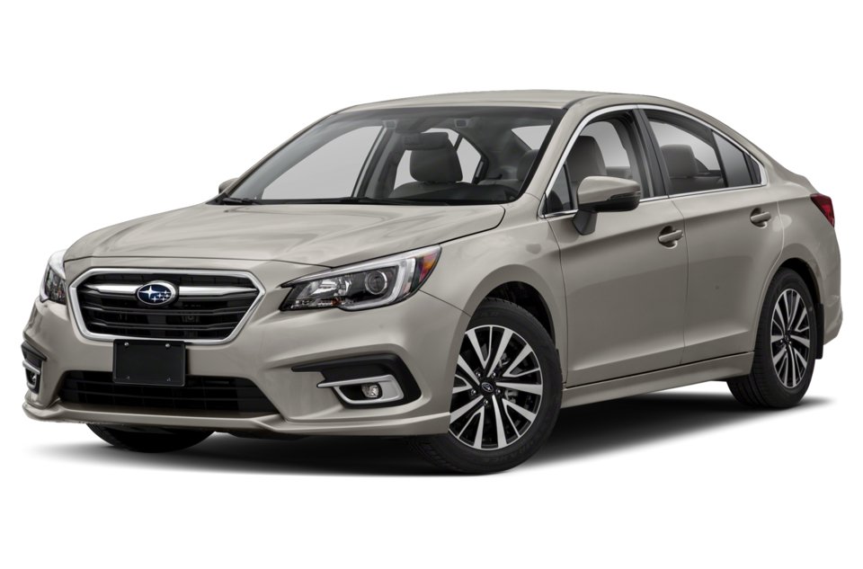 The 2019 #Subaru Legacy beats out the competition! Read this review! ow.ly/xGPk50jjVIg