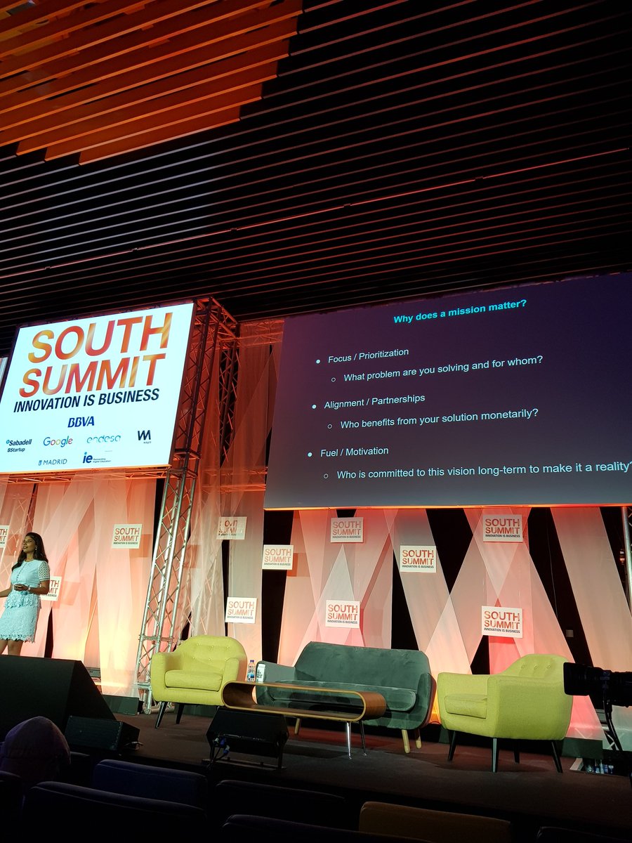 South Summit tweet media