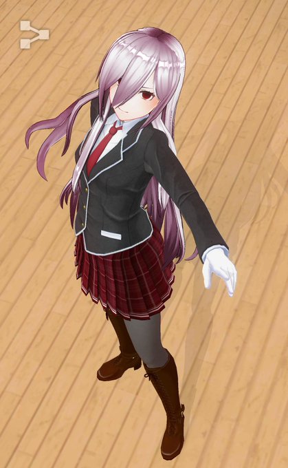 ロングスカートのtwitterイラスト検索結果 古い順