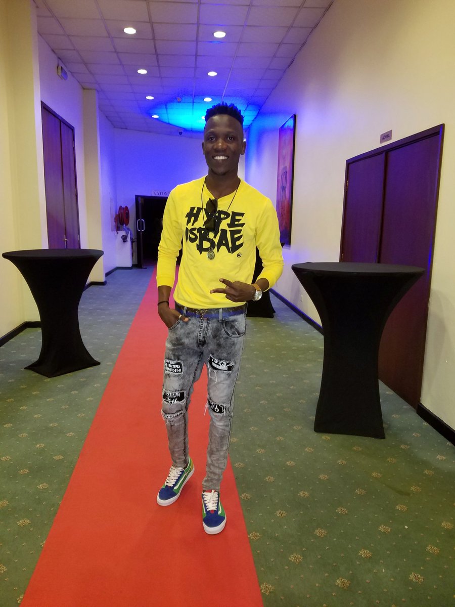 #DanceFlowOnMagic tweet media