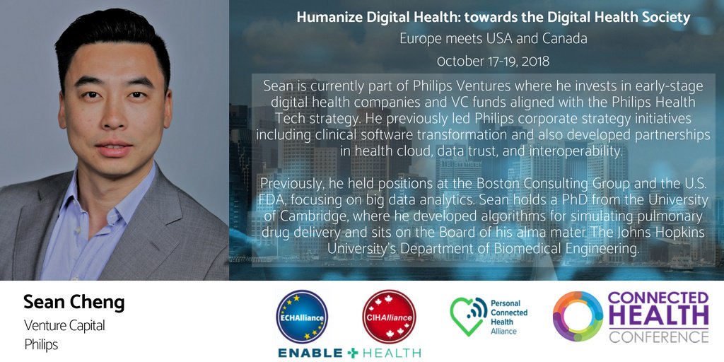 Philips Ventures tweet media