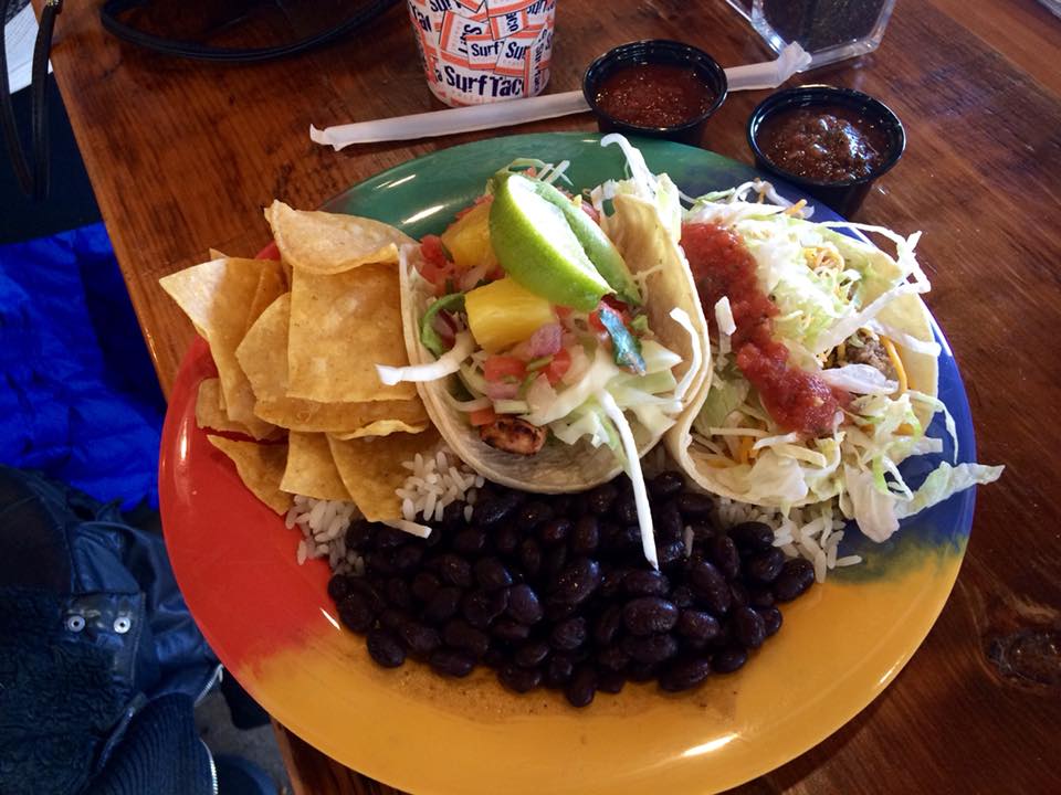 HPPrinceton's tweet photo. Happy #NationalTacoDay! Head on over to Surf Taco to celebrate.
📷: @SurfTaco
#hyattplaceprinceton #princetonnj #princeton#experienceprinceton #tacothursday #tacoday #princetontacos #exploreprinceton #visitnj #explorenj #discovernj #mercercounty https://t.co/GGDWDlxOs3