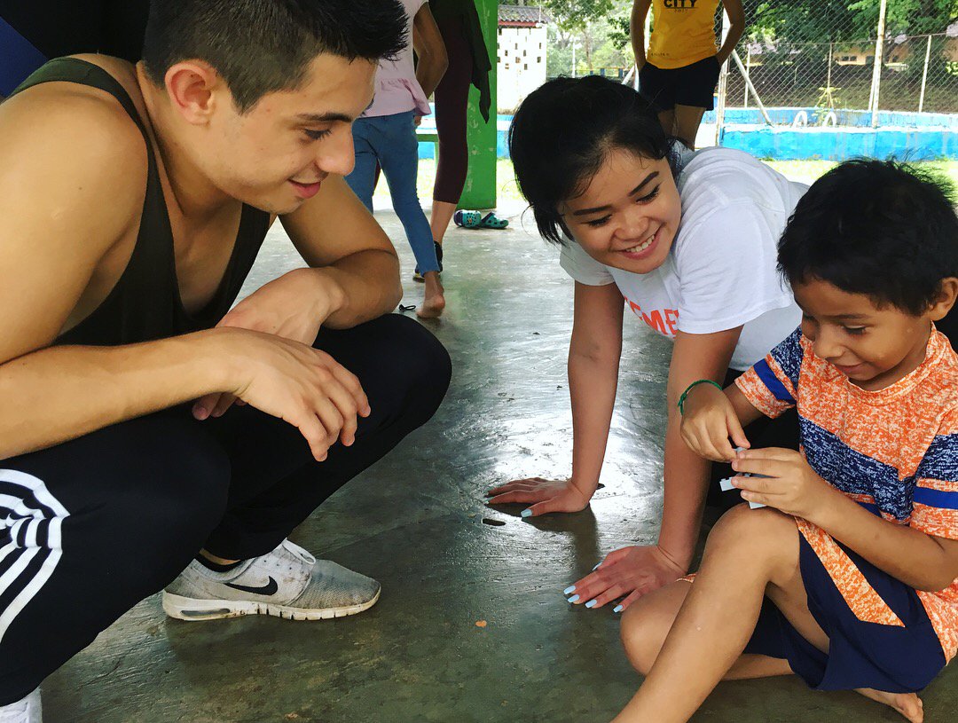 2019 exchange dates announced and 5 reasons YOU should join! - mailchi.mp/3b408a7b4782/2…