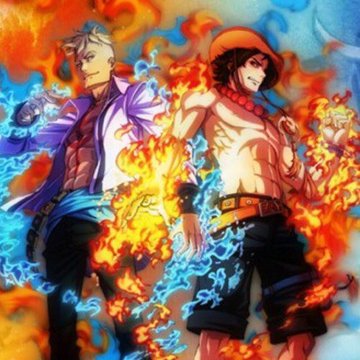 ワンピースのマルコの能力は 悪魔の実や懸賞金や強さについて考察 ワンピース呪術廻戦ネタバレ漫画考察