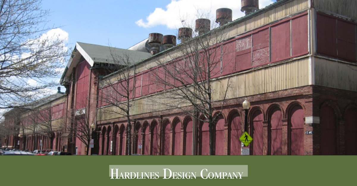 HardlinesDesign's tweet image. The #HistoricStructure Report that HDC wrote for the Boston Historic National Park included #rehabilitation guidelines and proposed re-uses. Read more about HDC’s experience with Historic Structure Reports: ow.ly/OjBR30m2Tk4