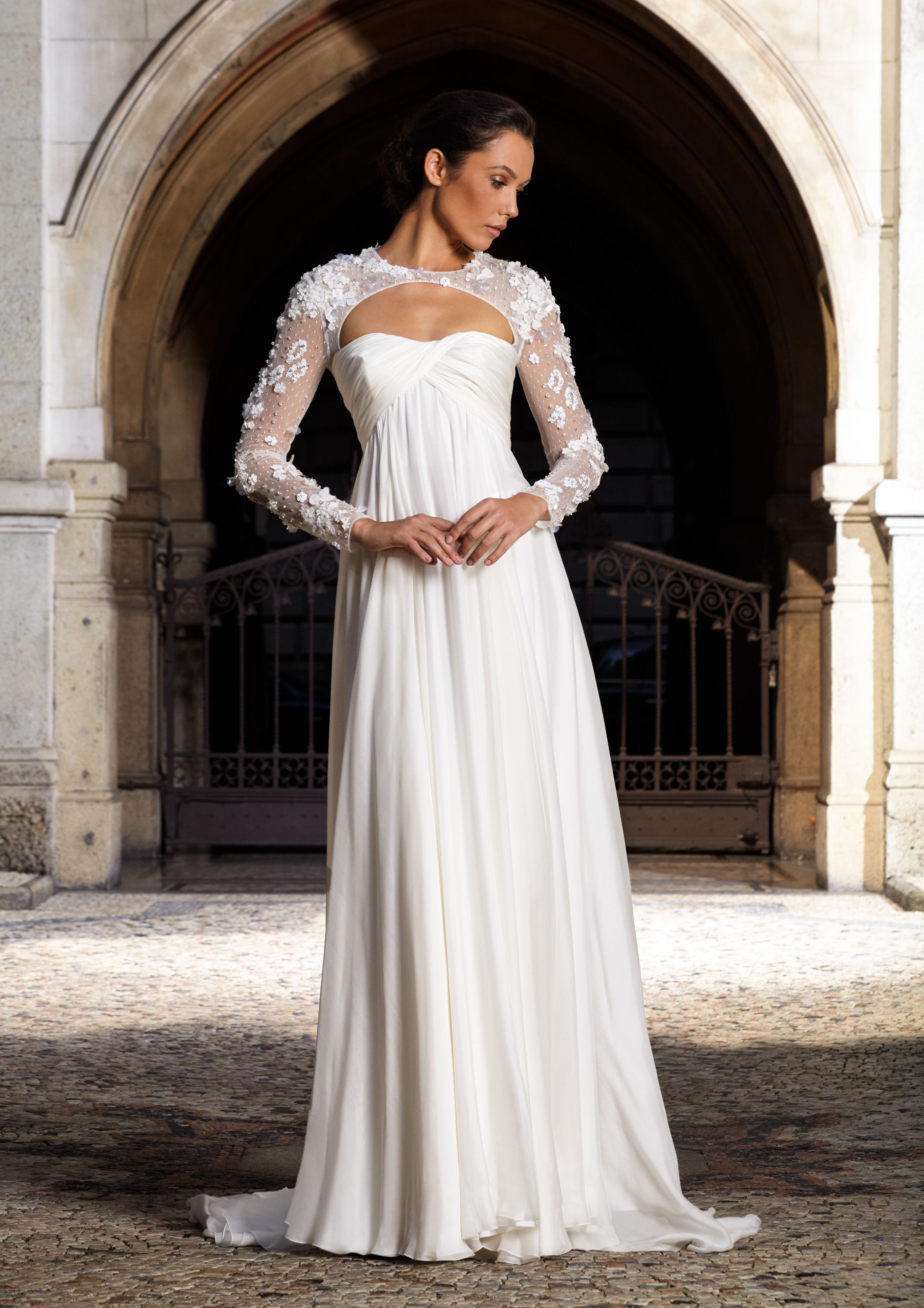 Cavalli top dresses 2018