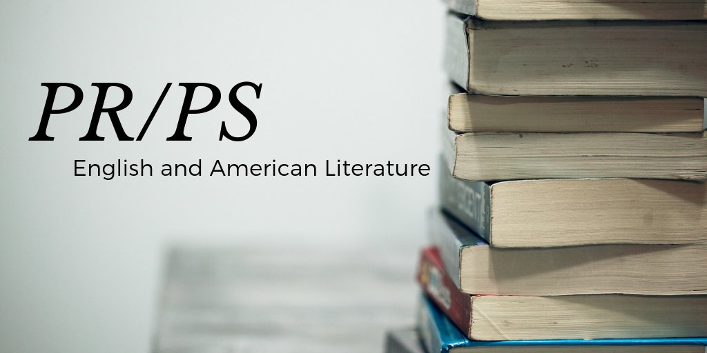 saskpolytechlib's tweet image. #learnourlibrary - Interested in literature? Take a look at the books labelled PR and PS in the library! Also, don&apos;t forget that we have various eBooks as well. Find authors such as Jack London, Shakespeare, Charlotte Brontë, Sylvia Plath and much more.