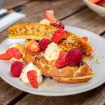 Photo by Duck & Waffle Local (@DuckWaffleLocal)