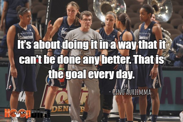 HoopDirt's tweet photo. It is all about doing the little things. You must place an emphasis on doing things the right way everyday. https://t.co/JvQuftmH9f