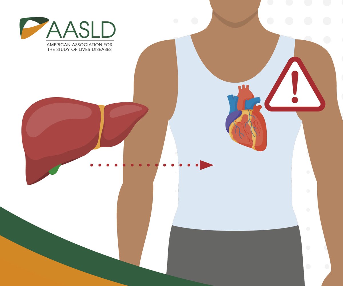 AASLDtweets's tweet photo. Registration is open for the "Best Practices for Managing Cardiovascular Risk after Liver Transplantation" webinar, scheduled for Wednesday, October 31 from 1-2 pm ET. https://t.co/cUpgV03h6N #AASLDwebinar #livertransplantation #LT #heartdisease https://t.co/SzvNPj3gCq