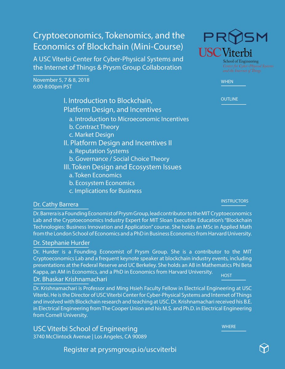 Prysm Group tweet media