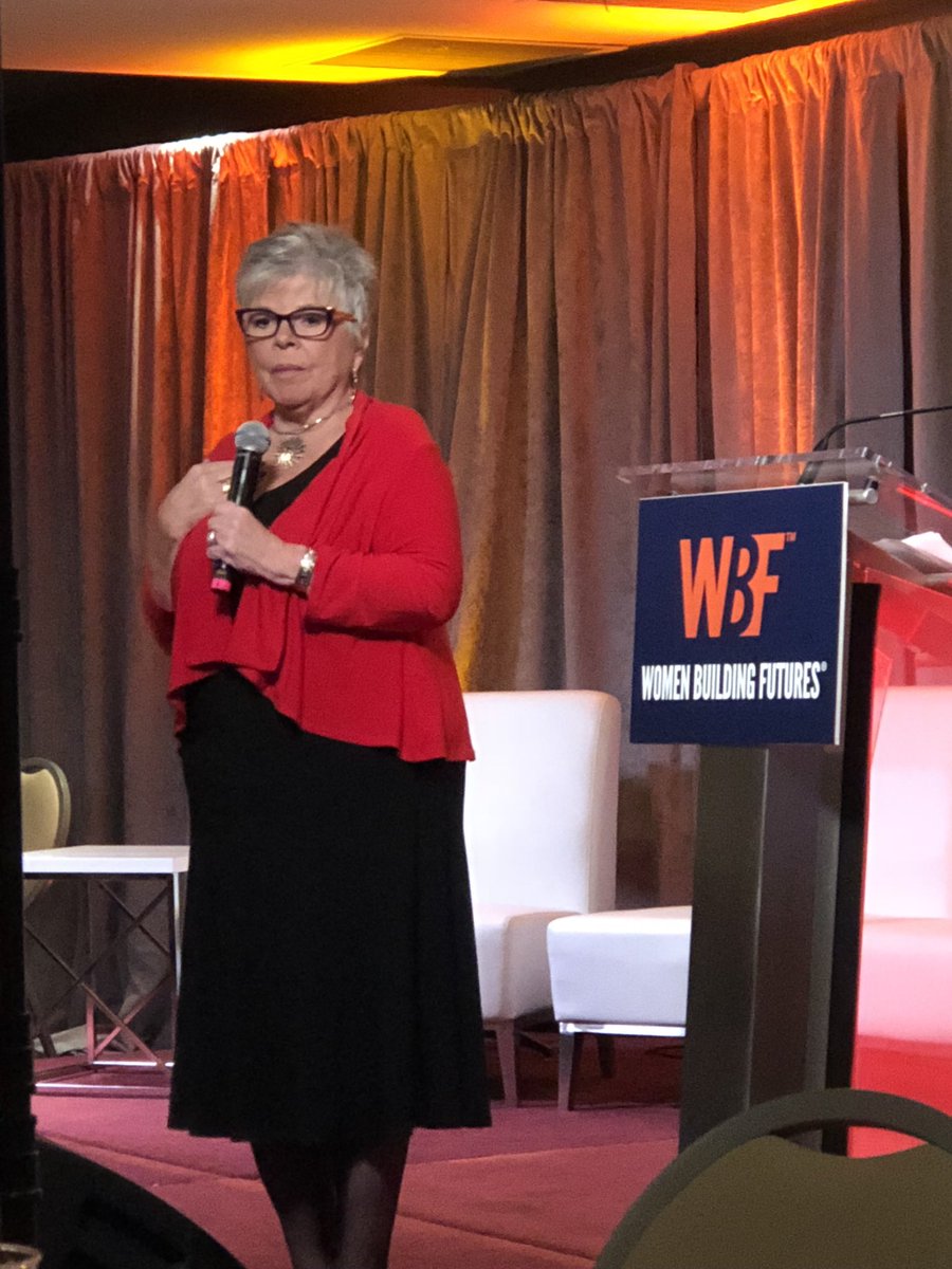 MBTrades's tweet photo. Thank you @RobertaIndspire for engaging remarks on the importance of indigenous women in the workplace and best practices to increase representation. @WBFinTrades      #WBFSummit18 https://t.co/NDJiejaxyc