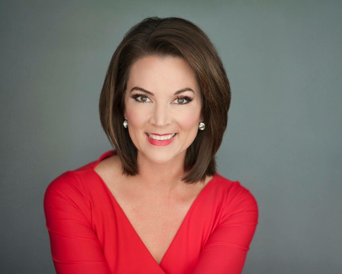 AutismSpeaksSWF's tweet photo. We are so excited - the Walk is in just a couple of days, and did you know we have @AnchorRAP of @NBC2 as our event emcee?! You can see her weekday mornings from 4:30-7am.  Rachel is thrilled to be part of the Autism Speaks Southwest Florida Walk. And we are thrilled to have her! https://t.co/TWrVWzUQeE