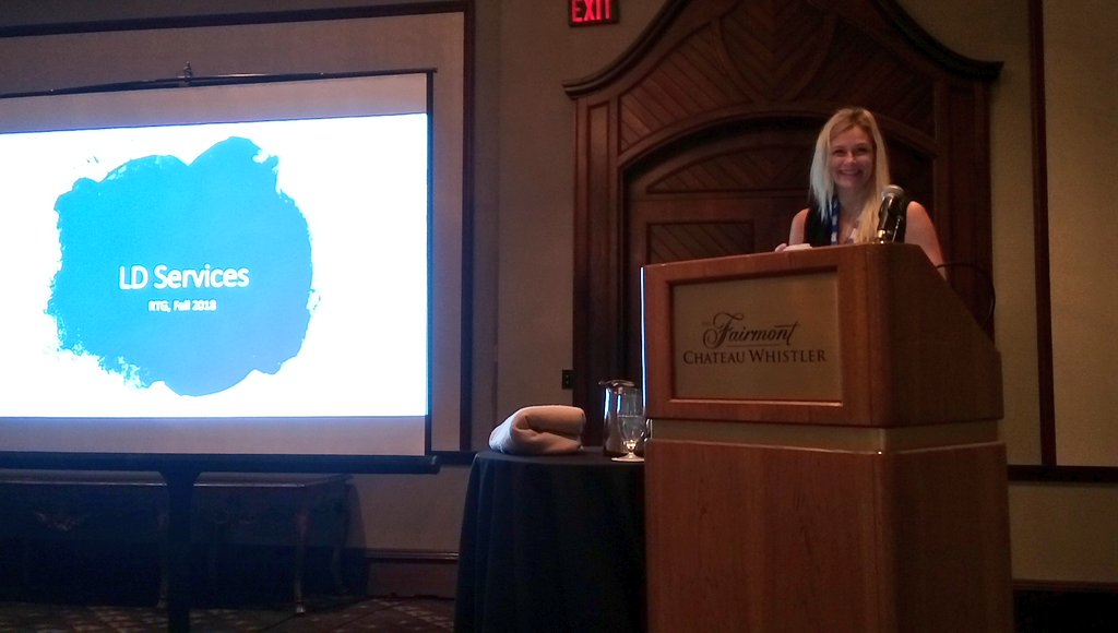 London Drugs AVS Mgr tweet media