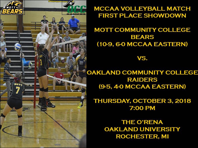 mott_volleyball's tweet photo. Here we go, big game tonight!!! We are so excited! #mb4l #conferencegrind #letsdothis ππ€© https://t.co/mizPLM84BP