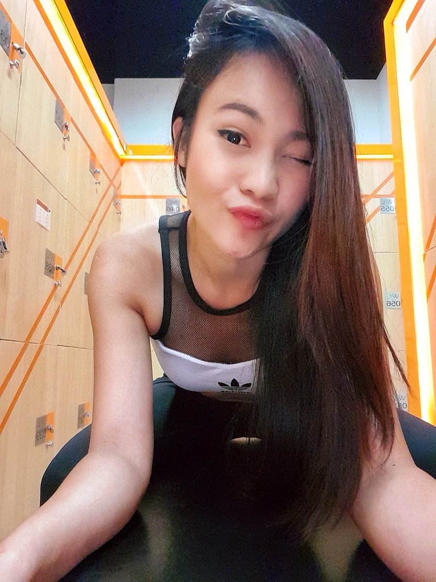 JKraikong's tweet image. GYM time for baby June ..🤸‍♀️🏋️‍♀️🧘‍♀️🏃‍♀️  #junelife #junestyle   📸