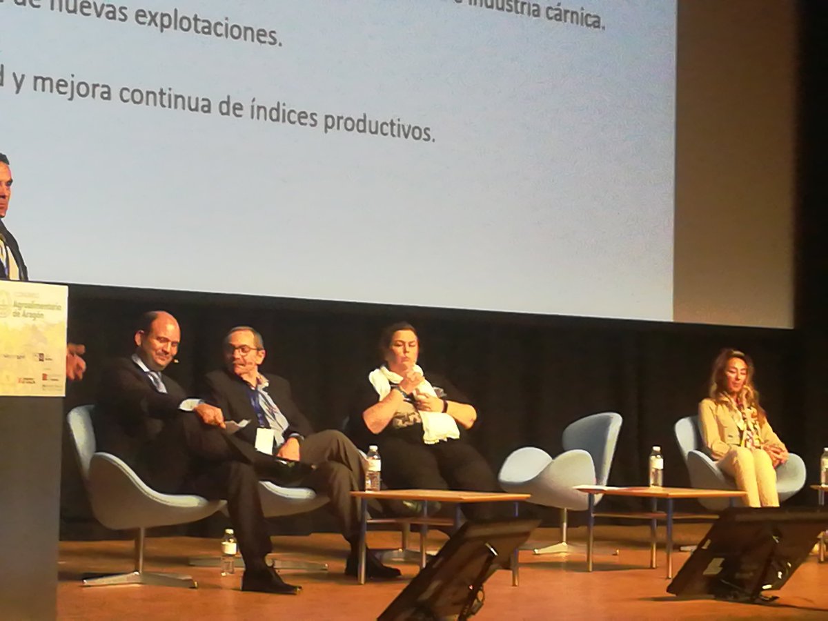 Javier García Antón (@javigarciaanton) on Twitter photo Love latin, Drive German, drink scotch... Eat spanish. ¡Grande Cristina Gallart, de <a href="/fribin/">marc sanchez</a>! #CongresoAgroAragón Love latin, Drive German, drink scotch... Eat spanish. ¡Grande Cristina Gallart, de <a href="/fribin/">marc sanchez</a>! #CongresoAgroAragón