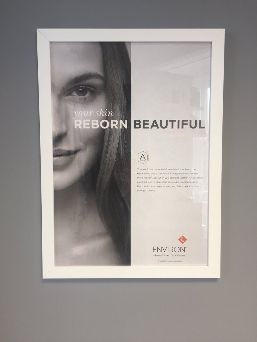 Beauty Above Beauty Salon tweet media