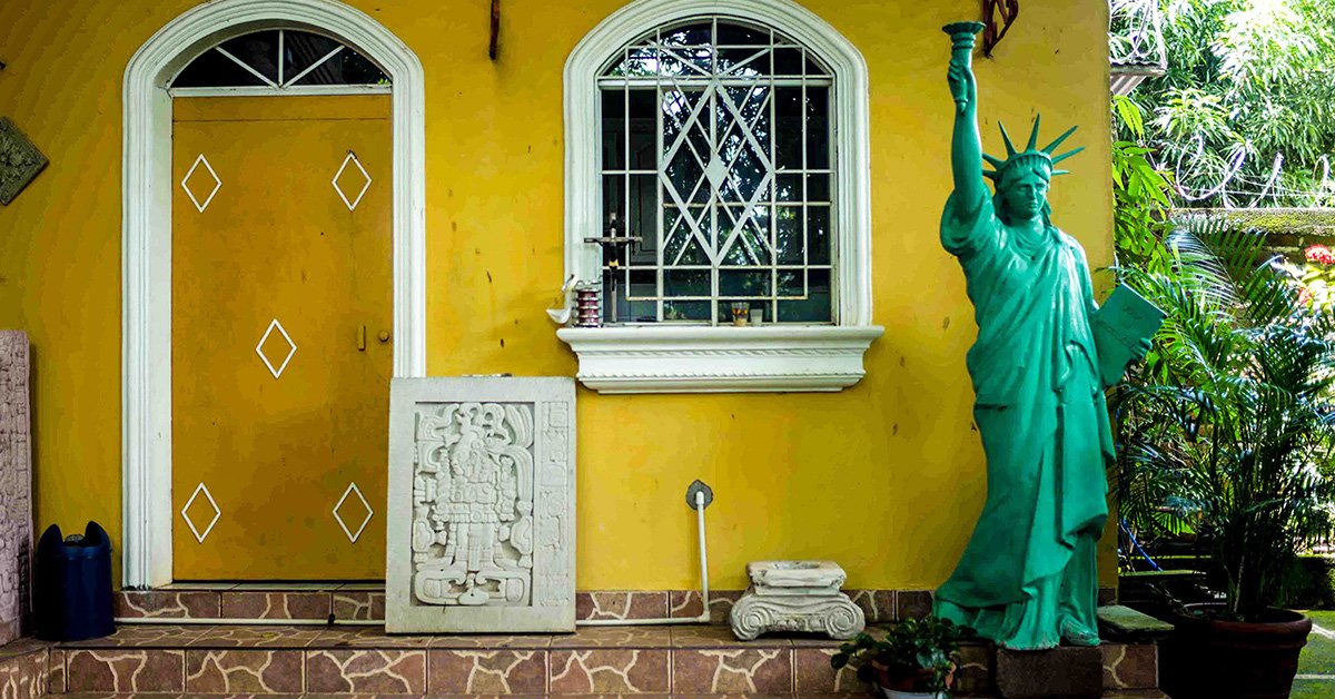 georgesoros's tweet image. The new Moving Walls photo exhibition explores and redefines the stories of refugee and immigration experiences. trib.al/Caz8cr2