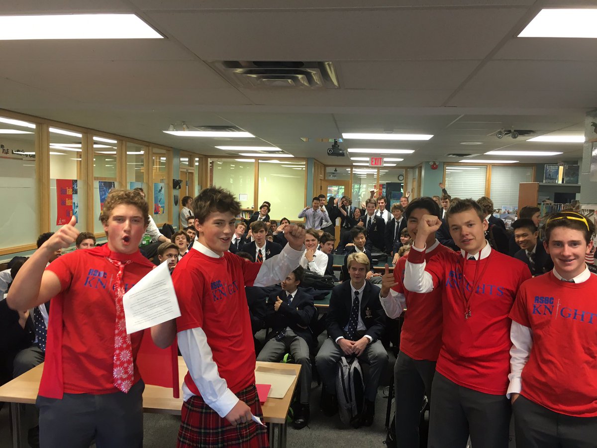 It’s House elections today <a href="/RoyalSGC/">Royal St. George's</a>. We had some great candidate speeches in Canterbury this morning. Good luck to all!