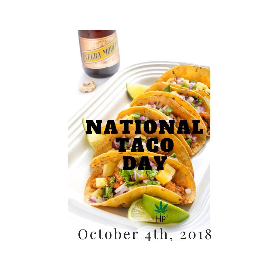 HigherPromos's tweet photo. #NationalTacoDay https://t.co/OZjL6kbRz6