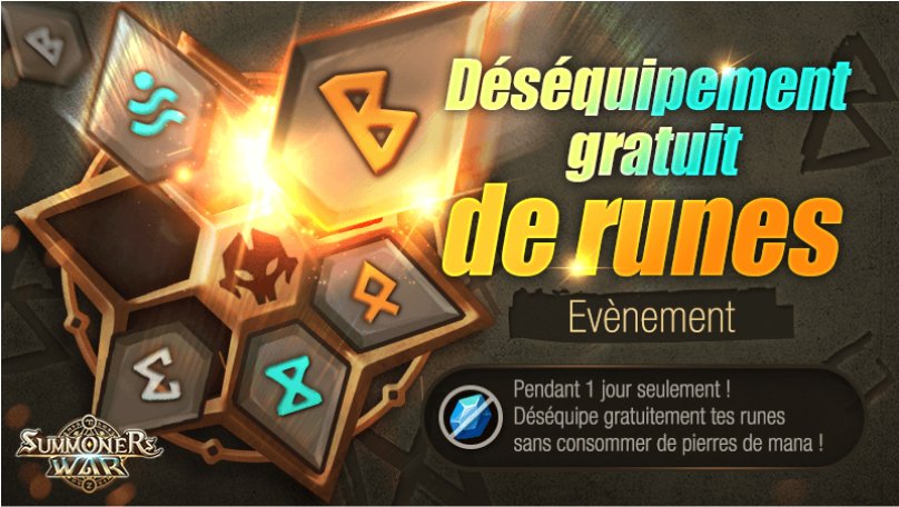 Bonjour à tous à l'approche du FRR de samedi <a href="/Nifthel/">Nifthel-</a> vous en offre un! Alors si vous êtes C3 ou moins n'oubliez pas de rt ce tweet ainsi que de follow <a href="/Nifthel/">Nifthel-</a> pour tenter votre chance sur ce gentil giveaway !
