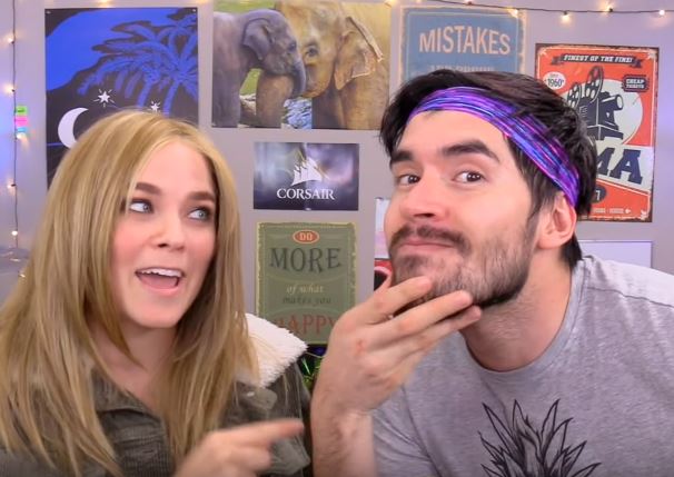 BlogfansGerman's tweet image. German Garmendia tomó venganza y desafió a Lenay a someterse al detector de mentiras en un nuevo y entretenido video. ¿Cuál fue tu pregunta favorita?
Si aún no lo ves, te invitamos a revisarlo acá ow.ly/y6Be30m6fEY