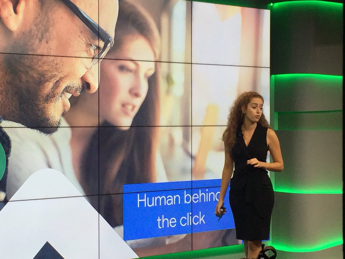 performics's tweet photo. Burcu Agma, Group Director, Planning & Insights at Performics: “Context triumphs over identity. Beyond demographics, we must understand the context of the consumer: fluid mindsets.” #PerformicsPresents #AWNewYork https://t.co/DjIHsNKM5P