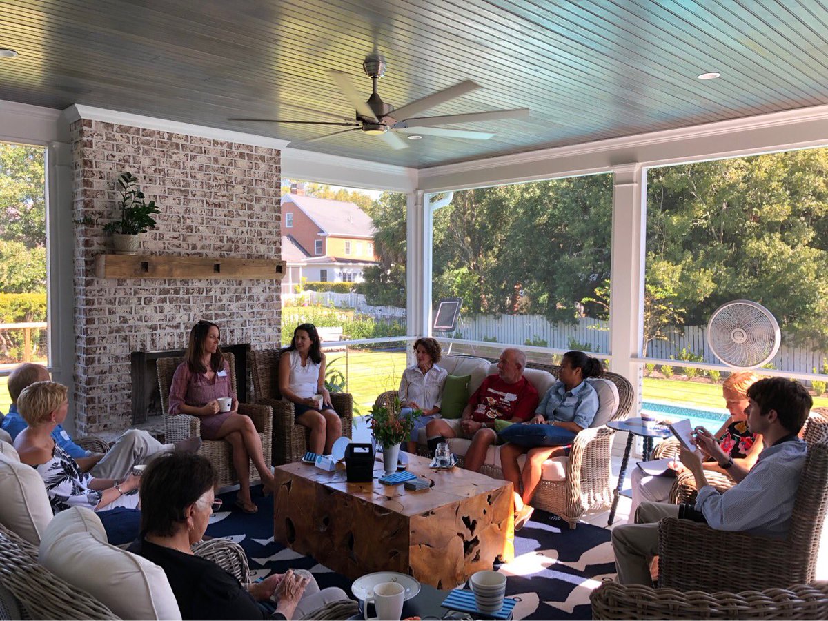 onthetablesc's tweet image. More #LowcountryOnTheTable conversations happening!