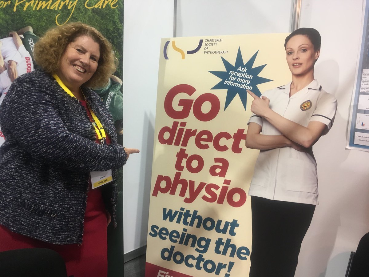 MaureenBrayPool's tweet photo. Great to see @thecsp at #RCGPAC #CSPScot https://t.co/PkrVrGlHBJ